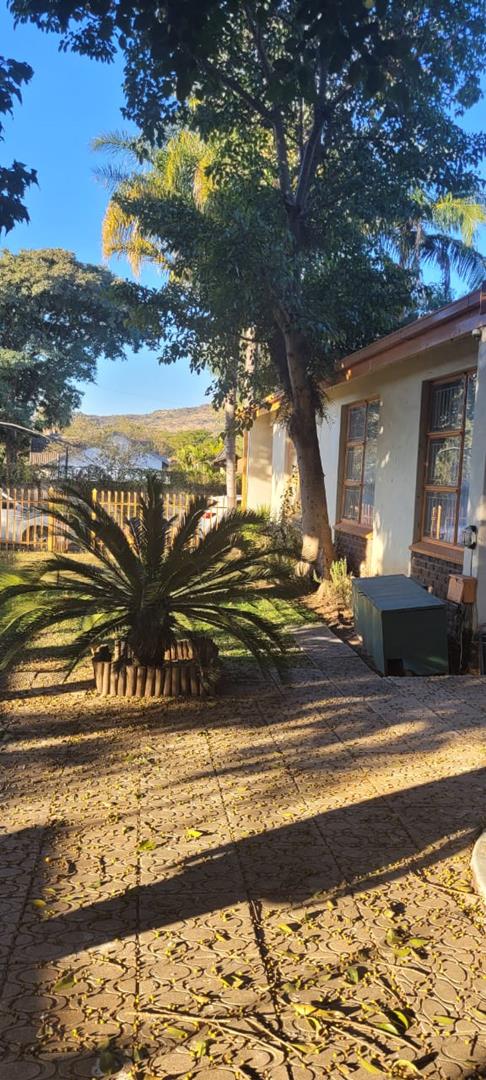 3 Bedroom Property for Sale in Brits North West